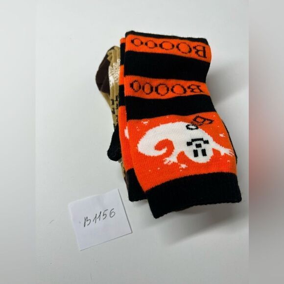 Set of 3 pairs socks Size 5-9 New - Picture 7 of 7